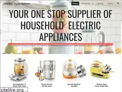 Sites similar to littlebearelectric.com