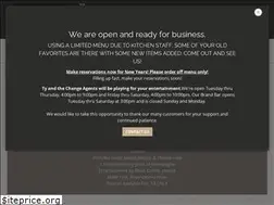 Sites similar to littlebearinn.com