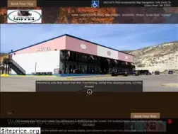Sites similar to littlebearmotel.com