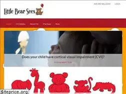 Sites similar to littlebearsees.org