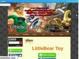Sites similar to littlebeartoy.in.th
