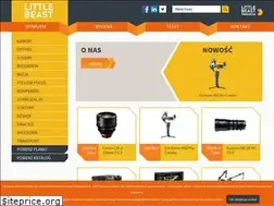 Sites similar to littlebeast.pl