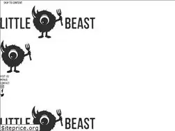 Sites similar to littlebeastbistro.com