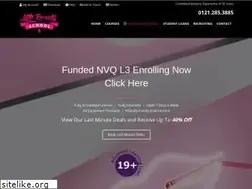 Sites similar to littlebeautyschool.com