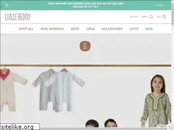 Sites similar to littlebedoo.com