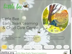 Sites similar to littlebee.net.au