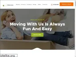 Sites similar to littlebeemovers.com