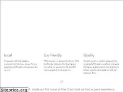 Sites similar to littlebeirutproperties.com