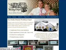 Sites similar to littlebell.com