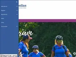 Sites similar to littlebellas.com