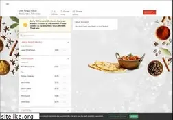 Sites similar to littlebengal.co.uk