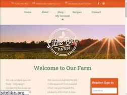 Sites similar to littlebentfarm.com