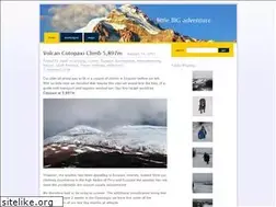 Sites similar to littlebigadventure.wordpress.com