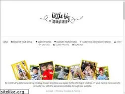 Sites similar to littlebigadventures.com.au