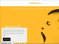 Sites similar to littlebigagency.co