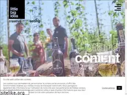 Sites similar to littlebigidea.fr