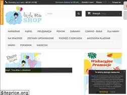 Sites similar to littlebigshop.pl