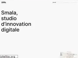Sites similar to littlebigsmala.com