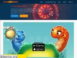 Sites similar to littlebigsnake.net