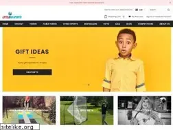 Sites similar to littlebigsports.co.uk