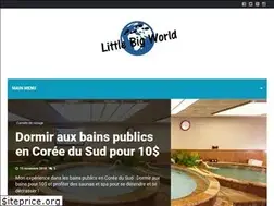 Sites similar to littlebigworld-voyage.com