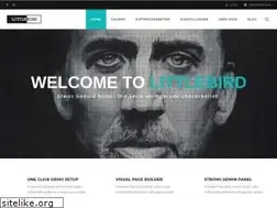 Sites similar to littlebird.de