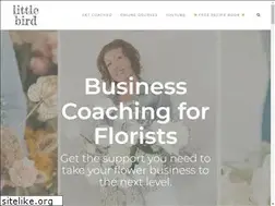 Sites similar to littlebirdbloom.com.au