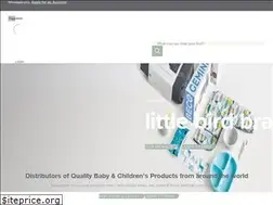 Sites similar to littlebirdbrands.co.nz