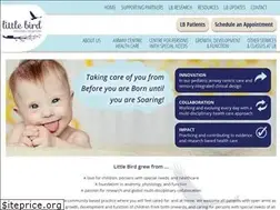 Sites similar to littlebirddental.ca
