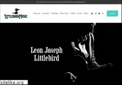 Sites similar to littlebirdmusic.com