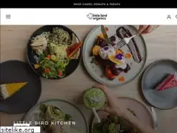 Sites similar to littlebirdorganics.co.nz