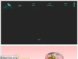 Sites similar to littlebirdrestaurants.com