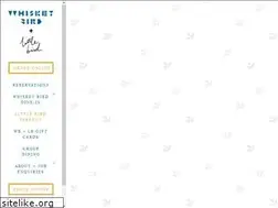 Sites similar to littlebirdtogo.com