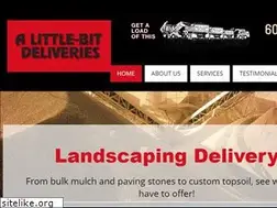 Sites similar to littlebitdeliveries.com