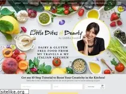 Sites similar to littlebitesofbeauty.com