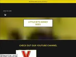 Sites similar to littlebitshoneybees.com