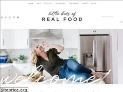 Sites similar to littlebitsof.com