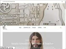 Sites similar to littlebitsofinteresting.com