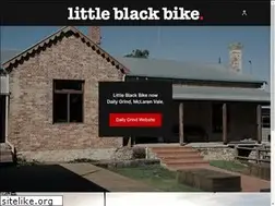 Sites similar to littleblackbike.com.au