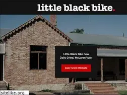 Sites similar to littleblackbike.com
