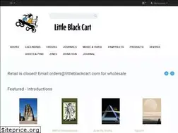 Sites similar to littleblackcart.com