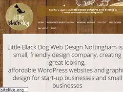 Sites similar to littleblackdog.co.uk