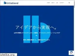 Sites similar to littleblend.co.jp