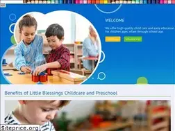 Sites similar to littleblessingsacademy.com