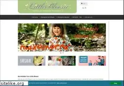 Sites similar to littlebloom.se