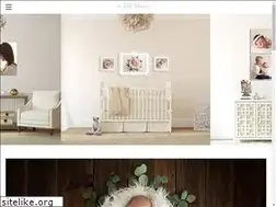 Sites similar to littlebloomsphotography.com