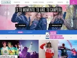 Sites similar to littleblue.com.ar