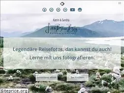 Sites similar to littlebluebag.de