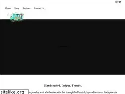 Sites similar to littlebluebusjewelry.com