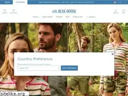 Sites similar to littlebluehouse.com